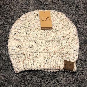 C.C Hat